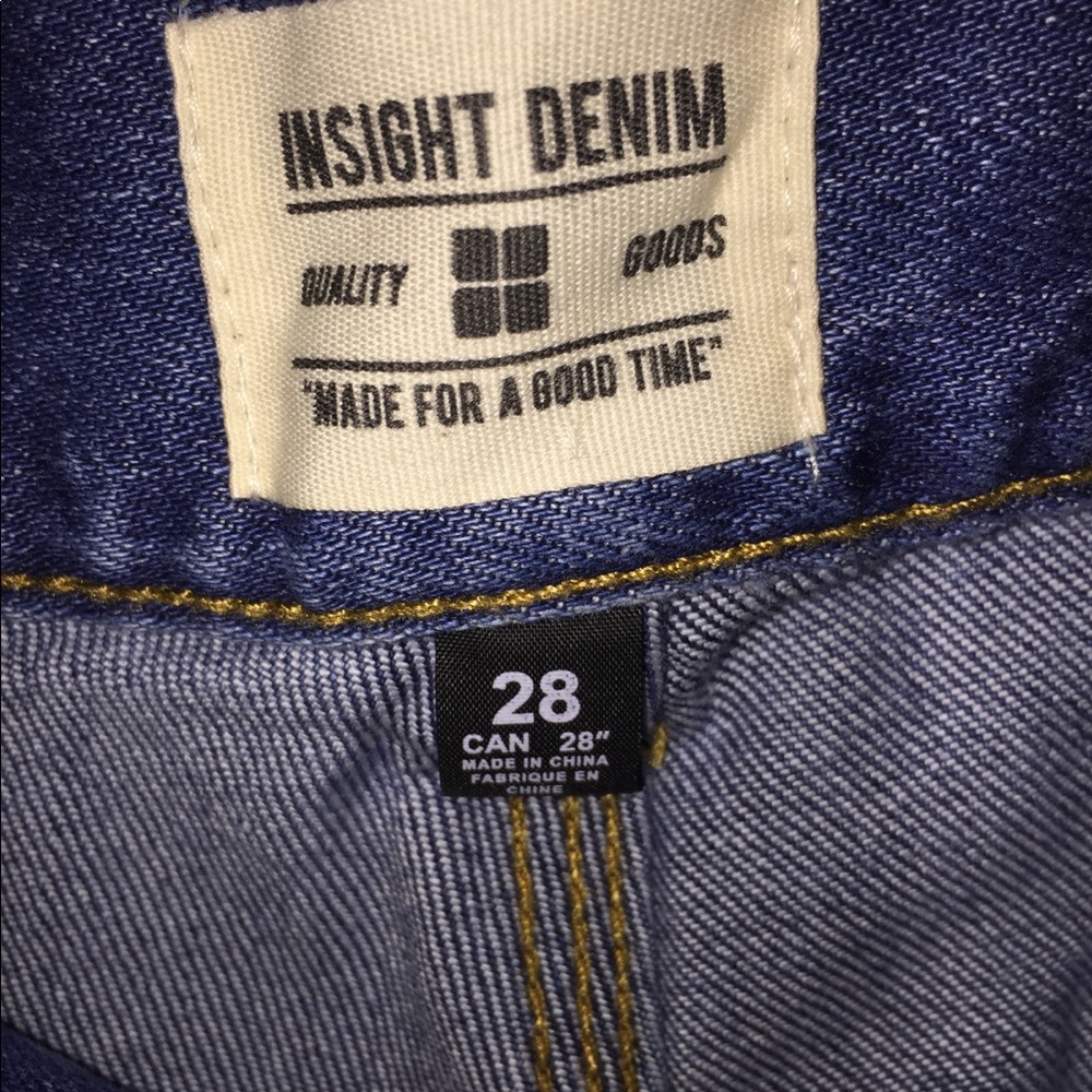 Jeans - Picture 3 of 4